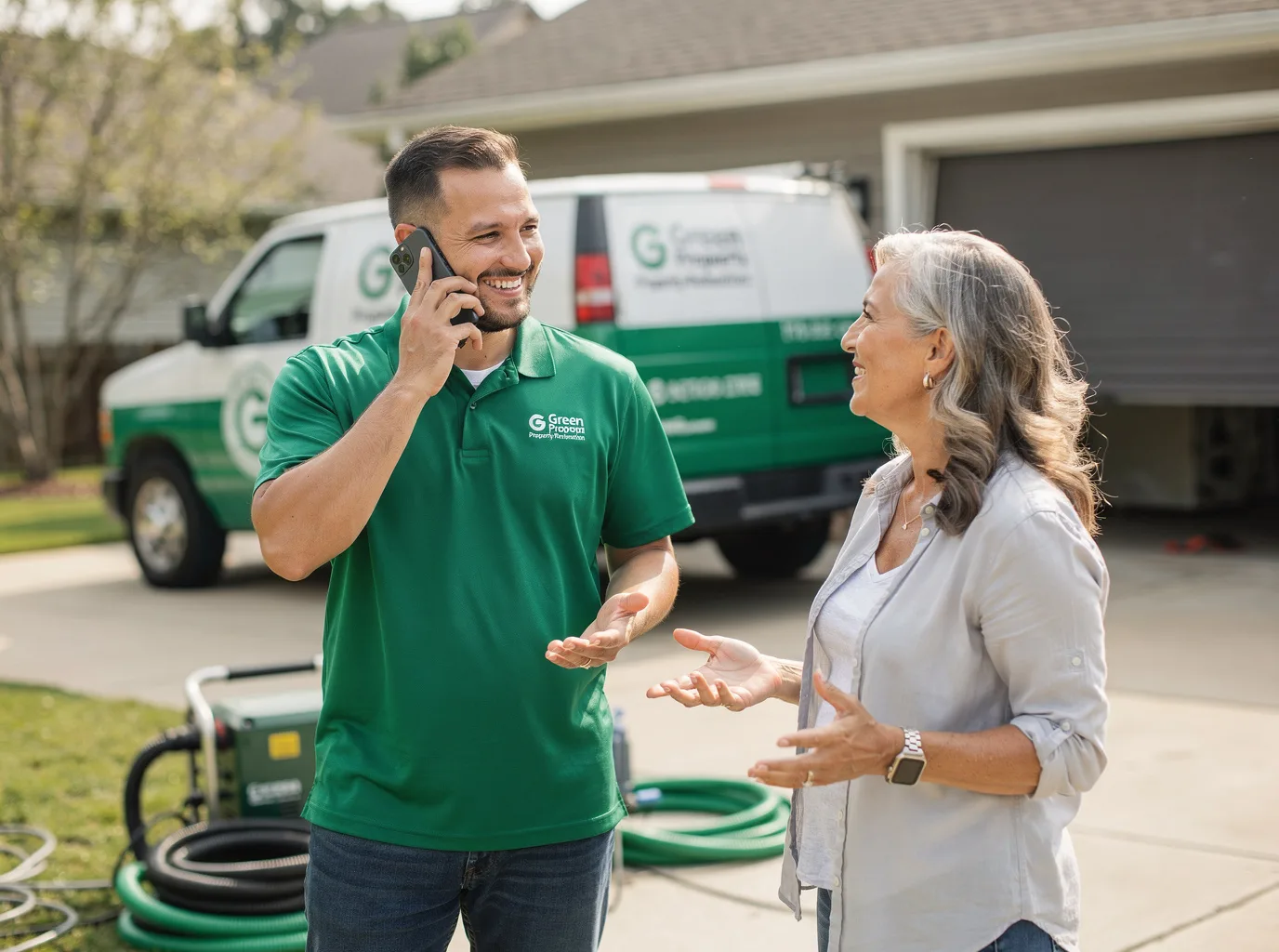 Water Damage Restoration Evans, CO FAQs